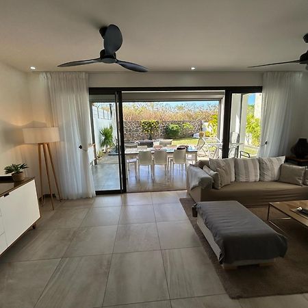 Villa Halana, Piscine Privee Et Proche De Grand Baie Pereybere Beach Exteriör bild