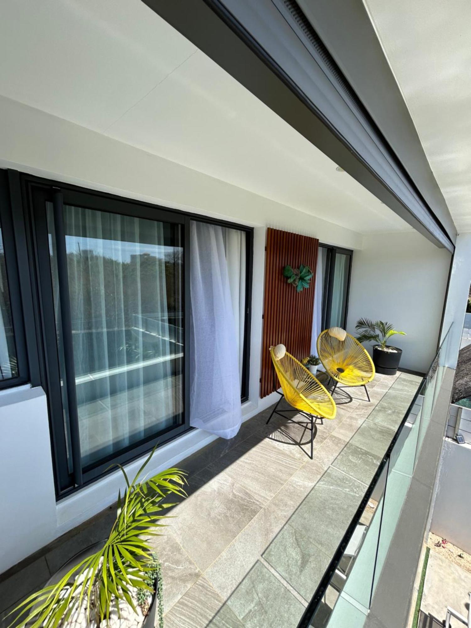 Villa Halana, Piscine Privee Et Proche De Grand Baie Pereybere Beach Exteriör bild
